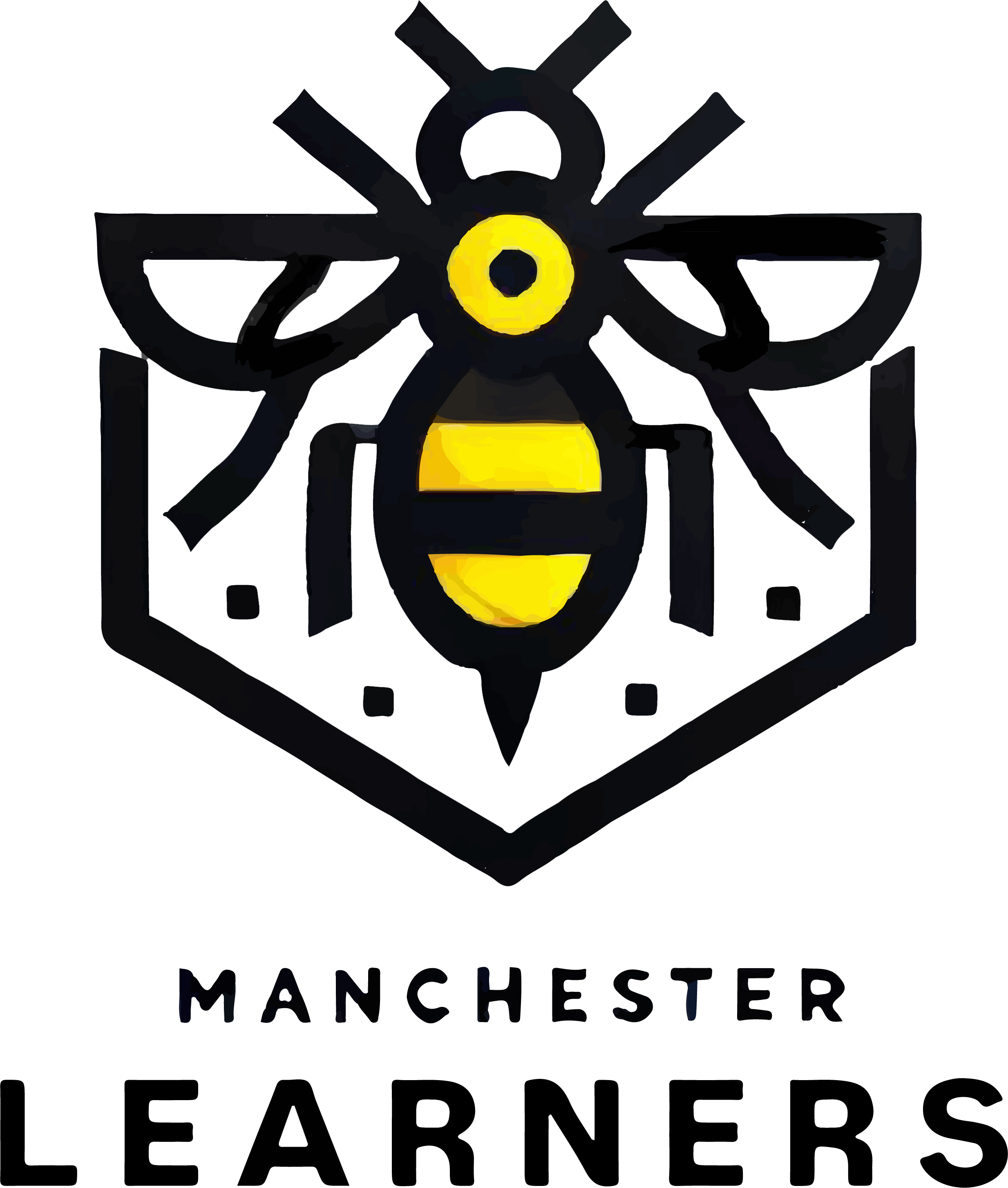 Manchester Learners Logo